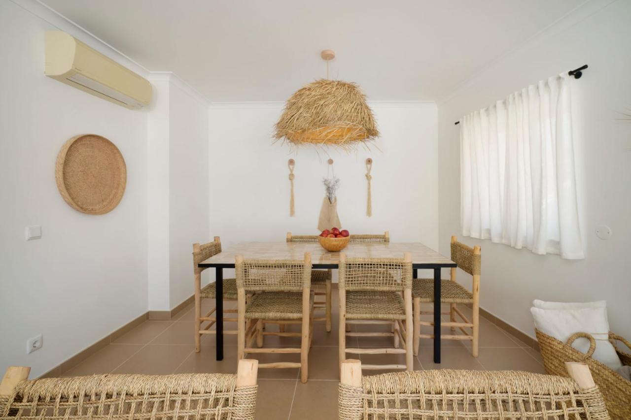 Boho Chic Beach Duplex Sesimbra Eksteriør bilde