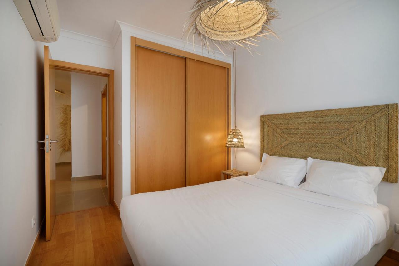 Boho Chic Beach Duplex Sesimbra Eksteriør bilde