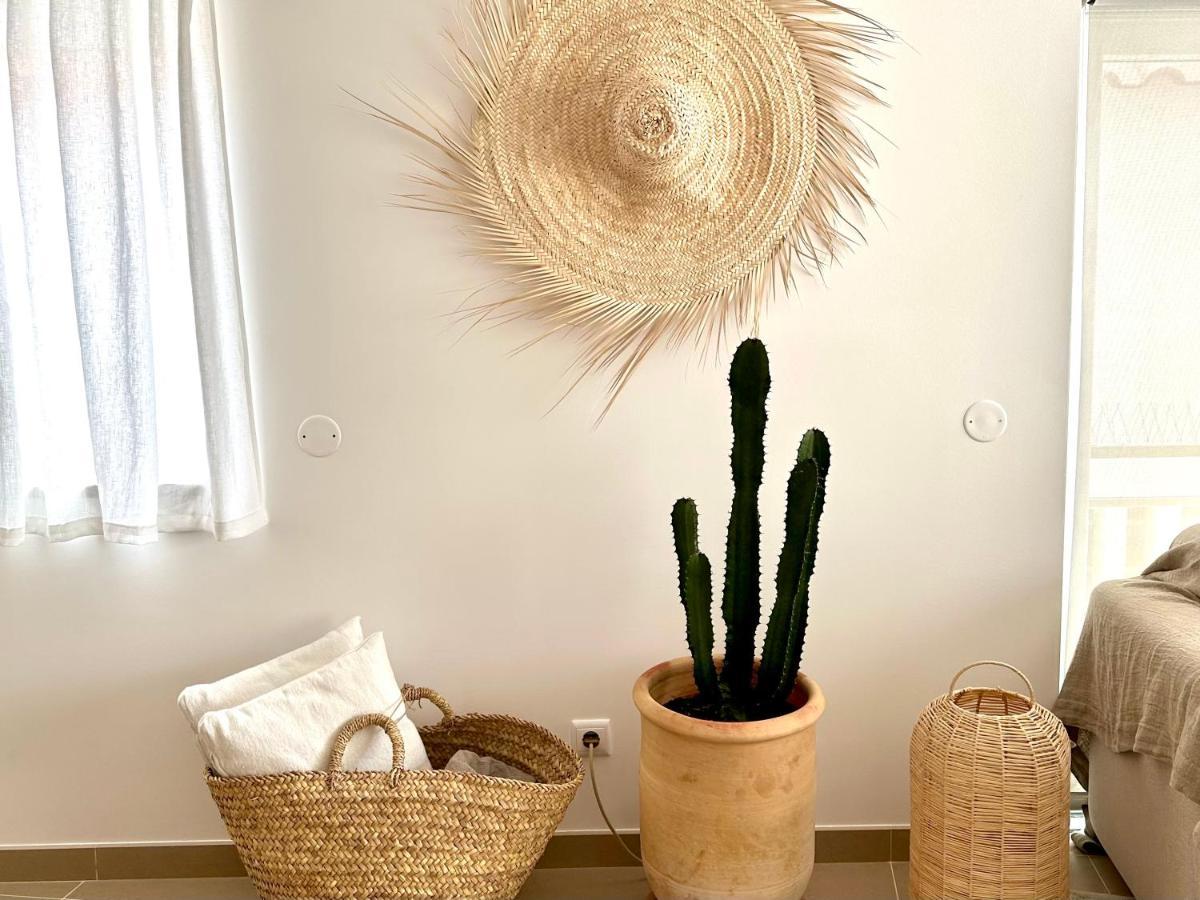 Boho Chic Beach Duplex Sesimbra Eksteriør bilde